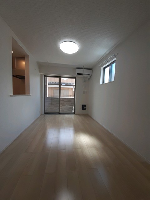 3/20 リビング/ダイニング