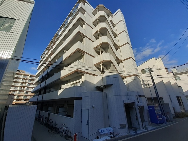 1/24 外観