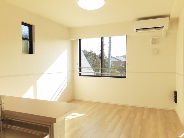 3/20 リビング/ダイニング