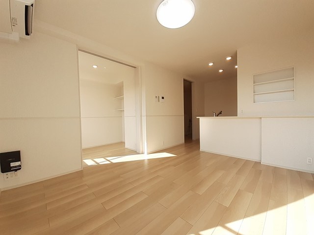 3/21 リビング/ダイニング