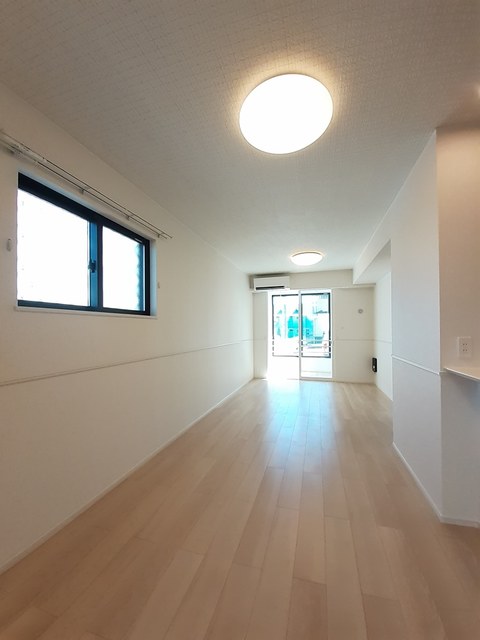 3/20 リビング/ダイニング