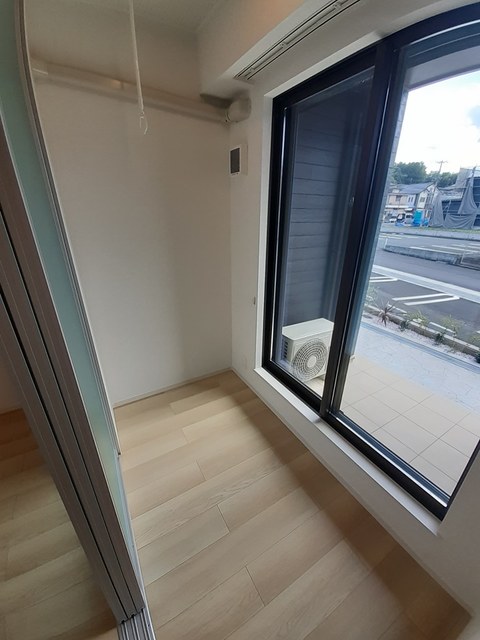 11/20 バルコニー