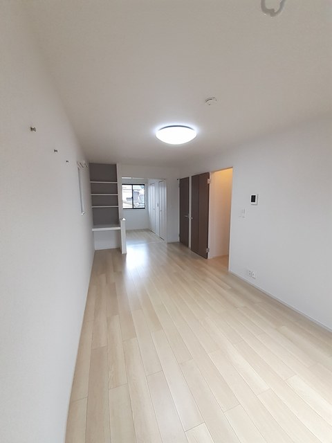 3/20 リビング/ダイニング