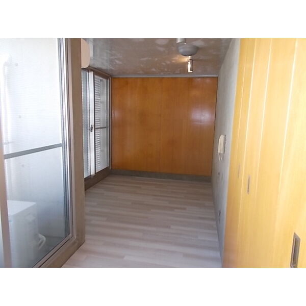 5/21 リビング/ダイニング