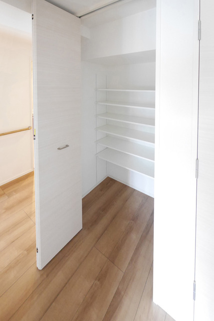 11/23 リビング/ダイニング