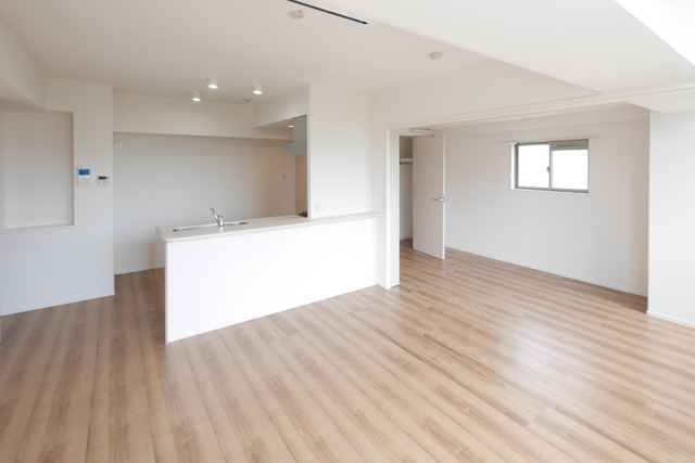 4/23 リビング/ダイニング