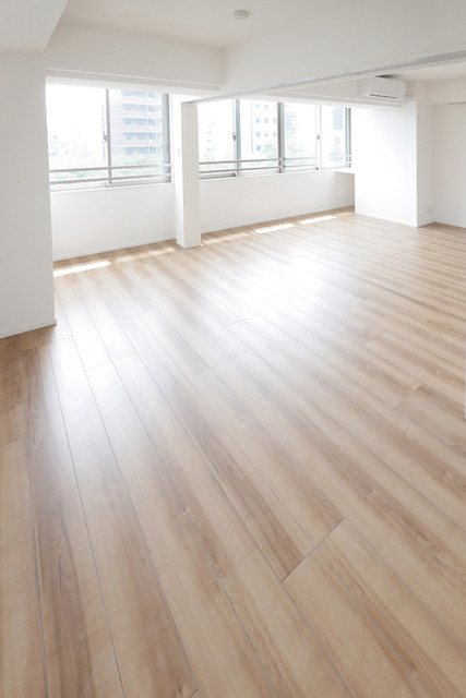 5/23 リビング/ダイニング