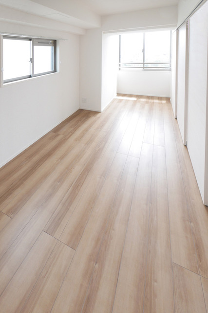 6/23 リビング/ダイニング