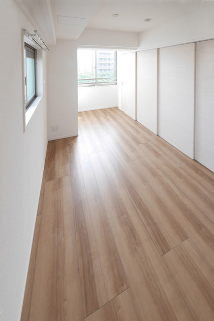 7/23 リビング/ダイニング