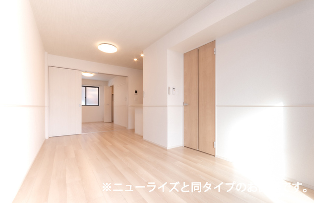 3/20 リビング/ダイニング