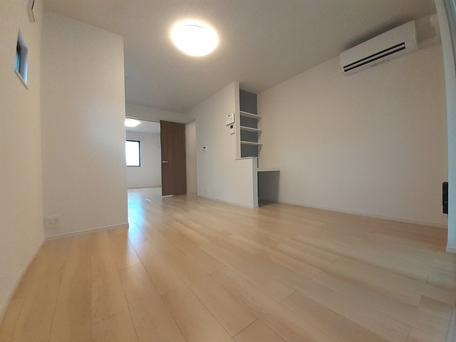 3/20 リビング/ダイニング