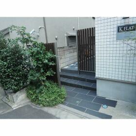 4/6 エントランス