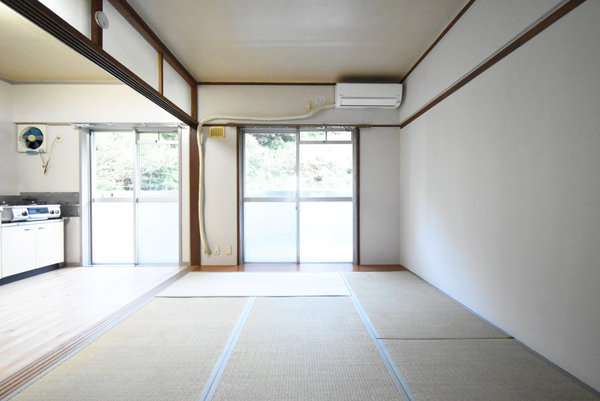 3/16 リビング/ダイニング