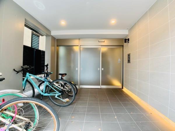 5/6 エントランス