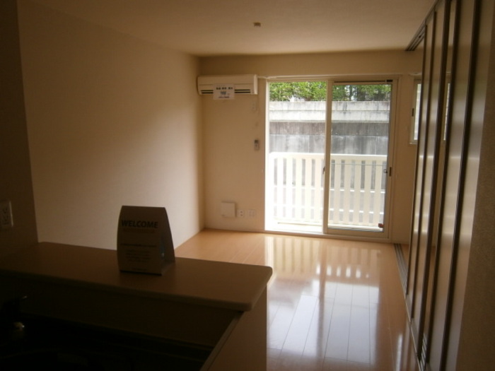 3/27 リビング/ダイニング