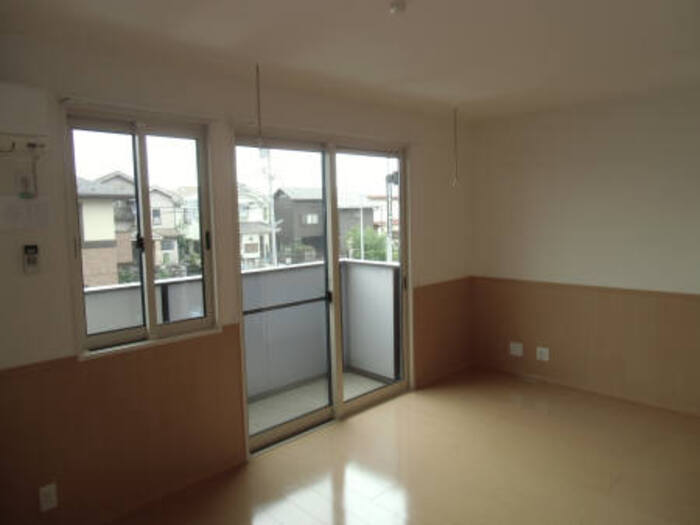 3/8 リビング/ダイニング