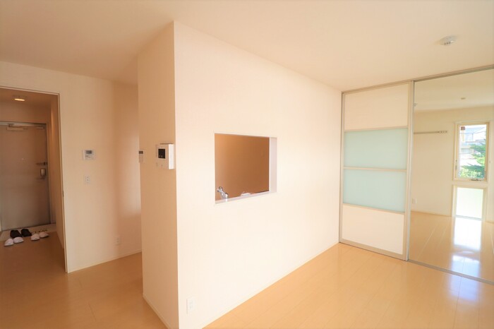 3/21 リビング/ダイニング