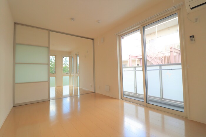 4/21 リビング/ダイニング