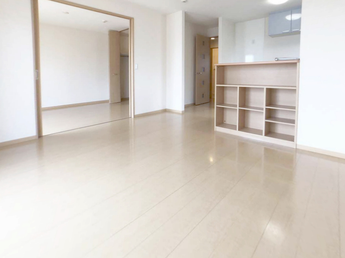 3/24 リビング/ダイニング