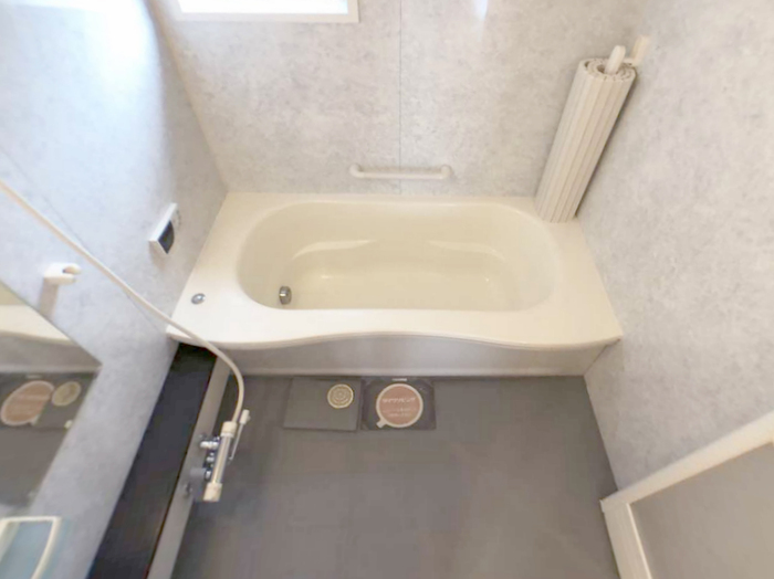 9/24 浴室