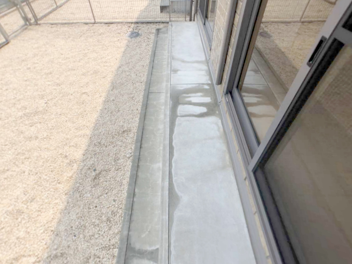 15/24 バルコニー