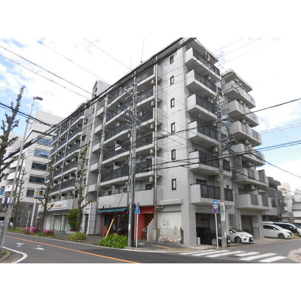 1/19 外観