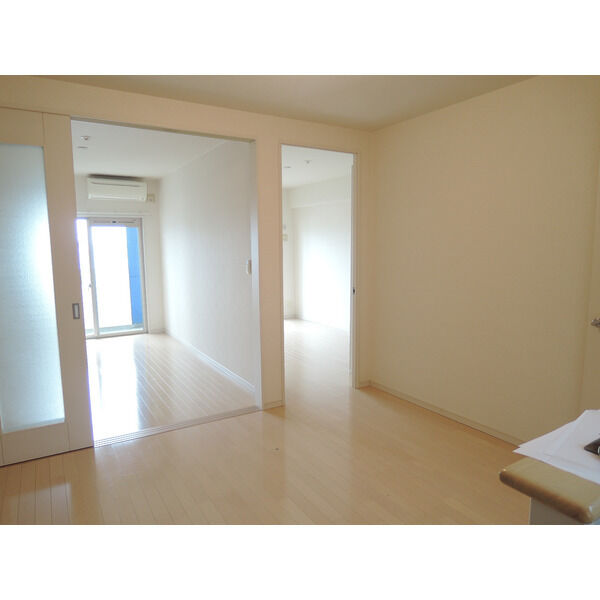 4/27 リビング/ダイニング