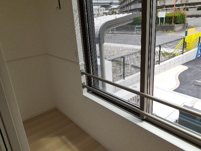 16/30 バルコニー