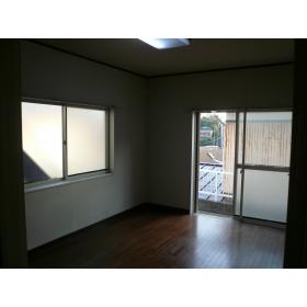 3/8 リビング/ダイニング