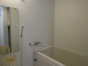 11/16 浴室