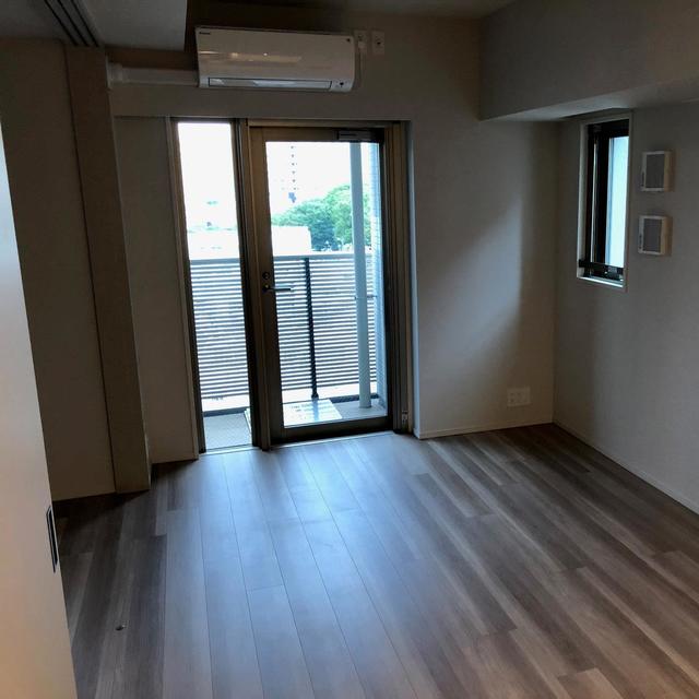 4/11 リビング/ダイニング