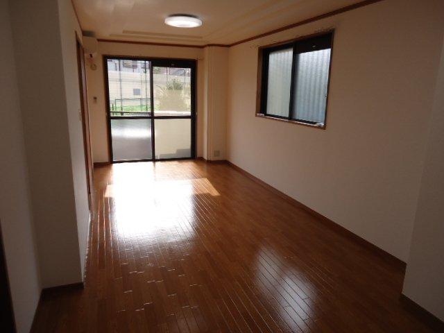 3/27 リビング/ダイニング