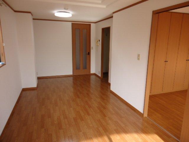 4/27 リビング/ダイニング