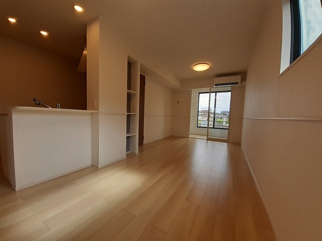 3/20 リビング/ダイニング