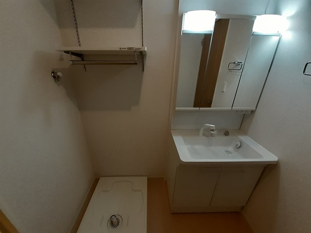10/20 洗面