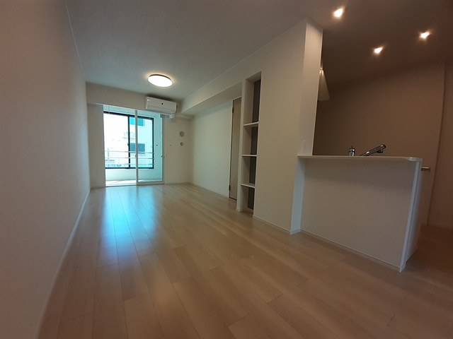 3/20 リビング/ダイニング