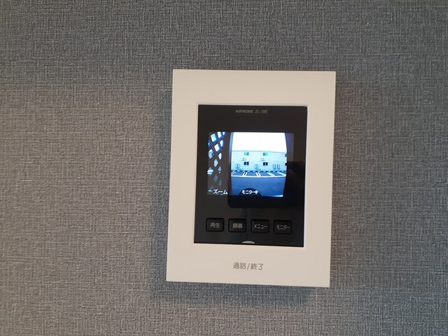 11/20 設備