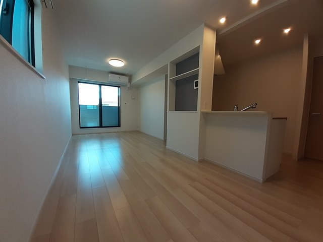 3/20 リビング/ダイニング