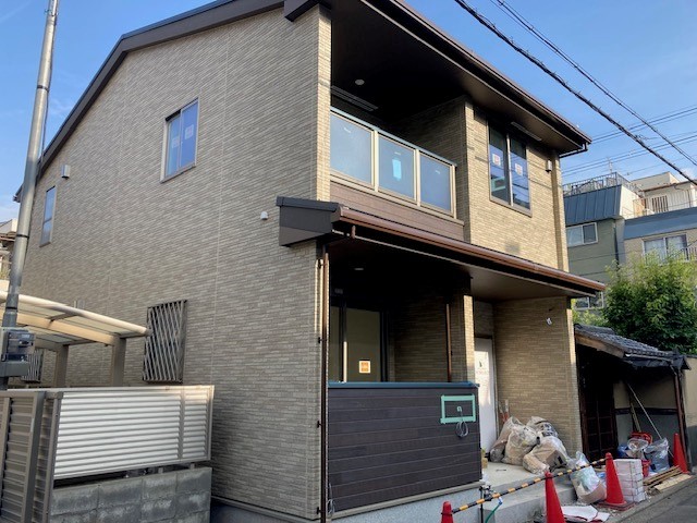 1/20 外観