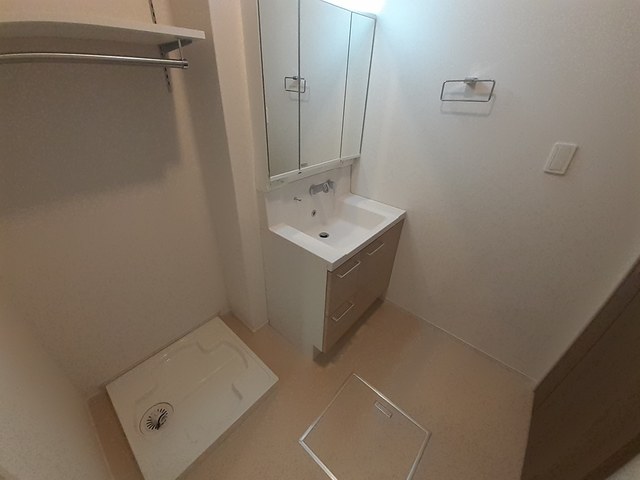 10/20 洗面
