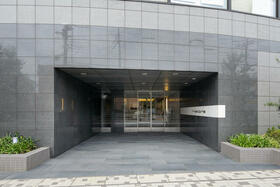 7/9 エントランス