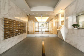 9/9 エントランス