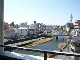 12/18 バルコニー