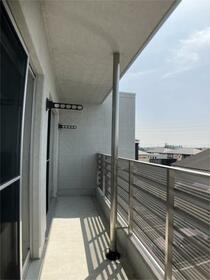 13/24 バルコニー