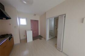 3/17 リビング/ダイニング