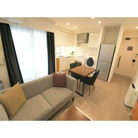 4/16 リビング/ダイニング