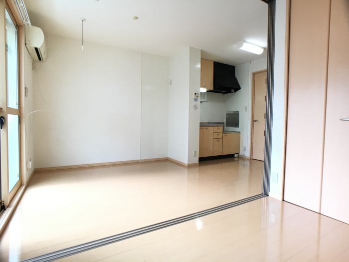 3/26 リビング/ダイニング