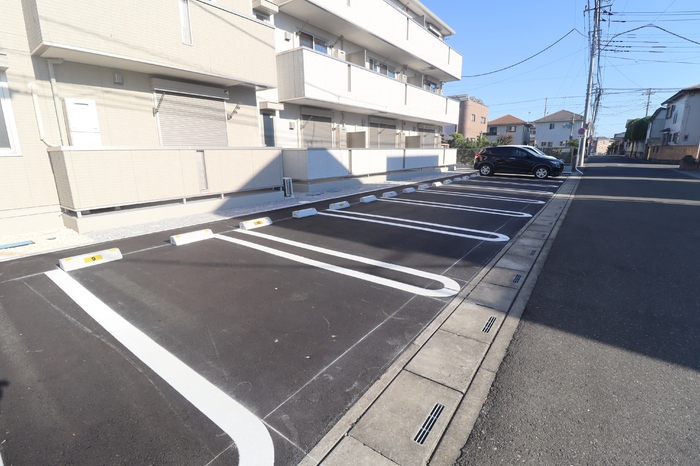 19/30 駐車場