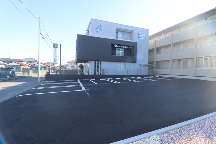 20/30 駐車場