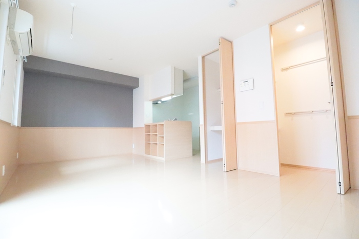 3/12 リビング/ダイニング